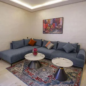  Appartement Spacieux Et Luxueux