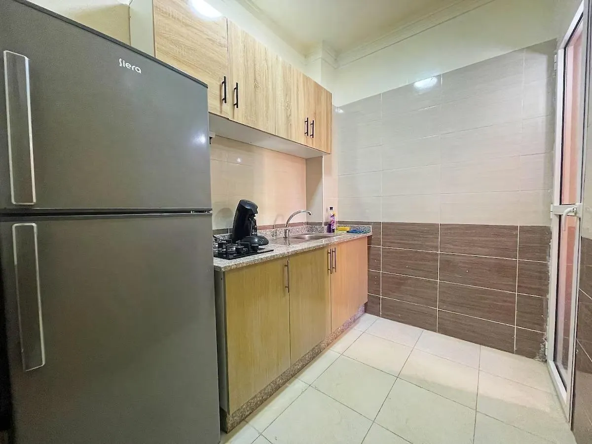Modern 2 Bedroom Apartment Free Parking Near Gueliz Attractions Marrakesh 0*,  Marruecos